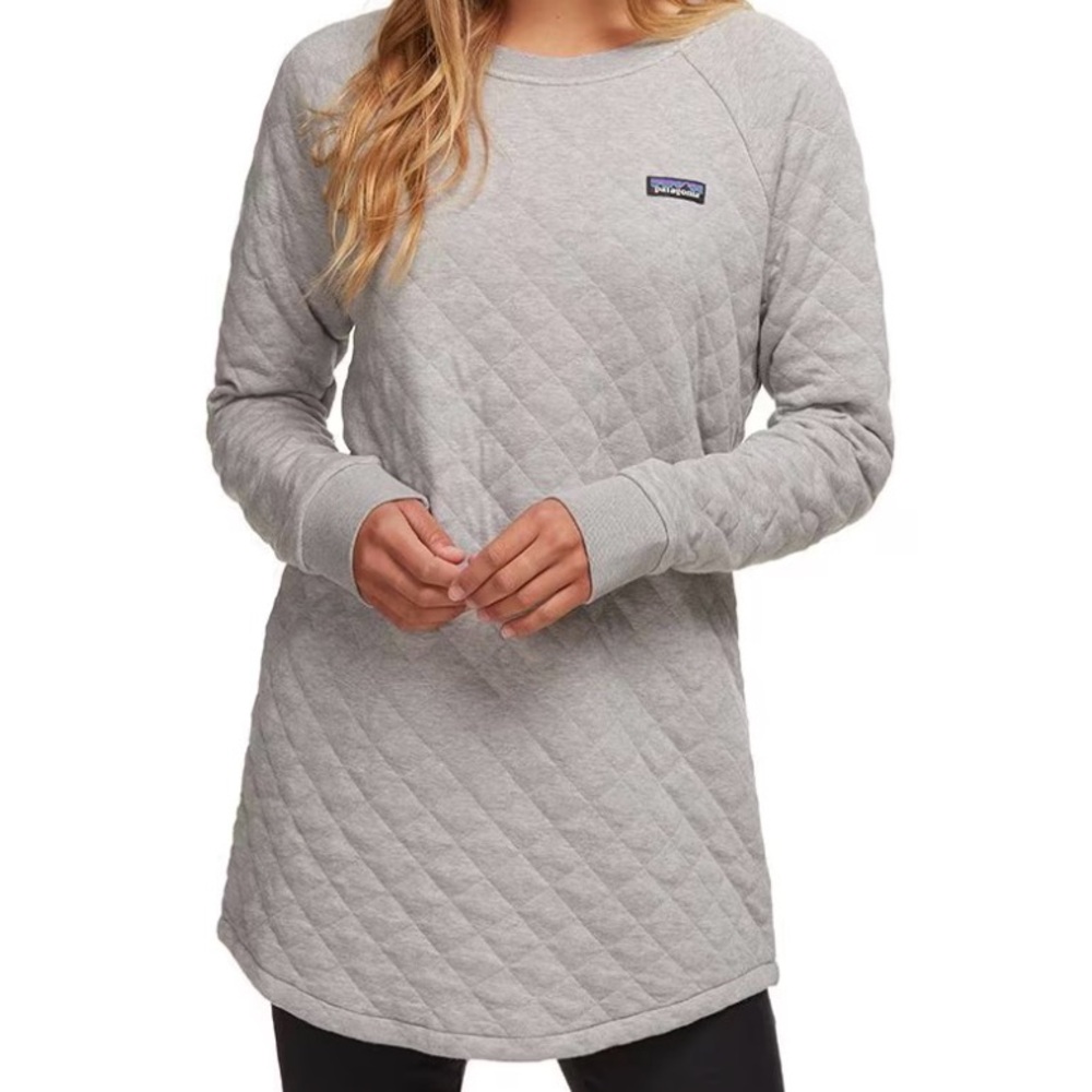 Patagonia Women's Organic Cotton Quilt Tunic